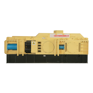 G Series High-Pressure Roller Mill